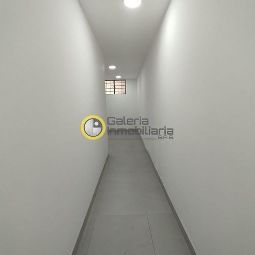 Local en arriendo en San Francisco, Bucaramanga, 21 m² · foto 5 de 10