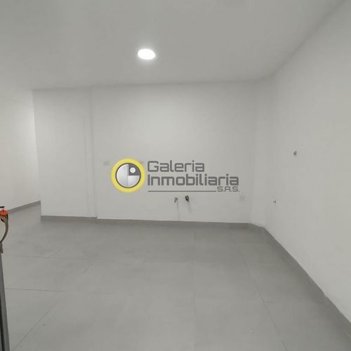 Local en arriendo en San Francisco, Bucaramanga, 21 m² · foto 7 de 10