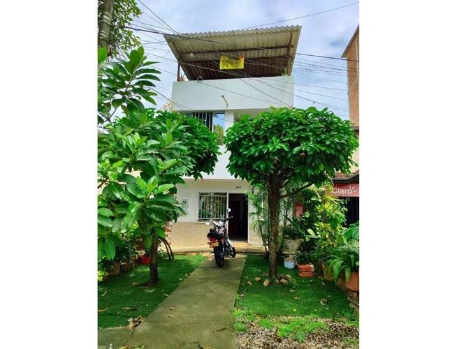 Casa de 5 alcobas en venta en Portal Del Valle, Piedecuesta, 120 m² · foto 17 de 18