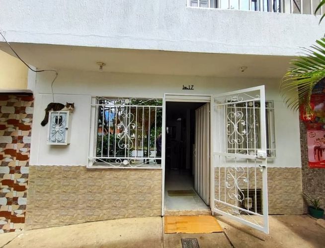 Casa de 5 alcobas en venta en Portal Del Valle, Piedecuesta, 120 m² · foto 18 de 18