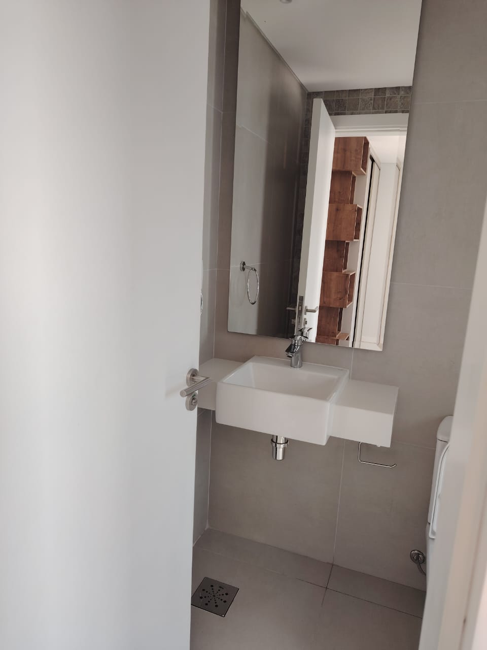 Departamento en alquiler en Las Lomas, Asunción — foto 2