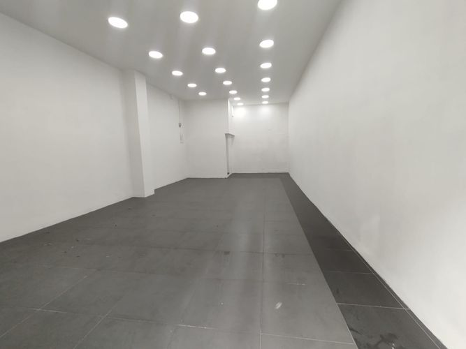 Local en arriendo en La Candelaria, Medellín, 60 m² · foto 2 de 9