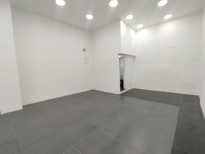 Local en arriendo en La Candelaria, Medellín, 60 m² · foto 5 de 9