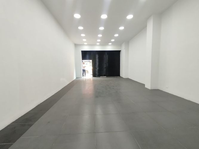 Local en arriendo en La Candelaria, Medellín, 60 m² · foto 7 de 9
