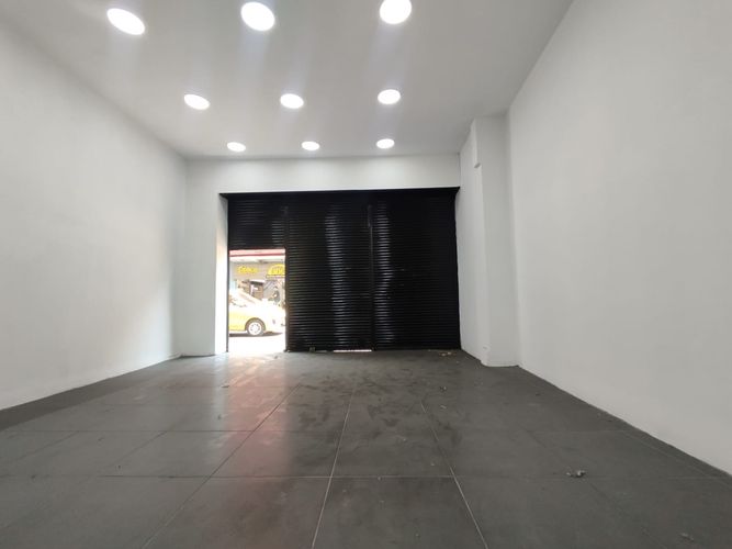 Local en arriendo en La Candelaria, Medellín, 60 m² · foto 8 de 9