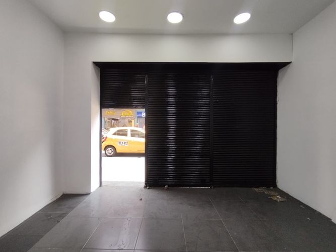Local en arriendo en La Candelaria, Medellín, 60 m² · foto 9 de 9