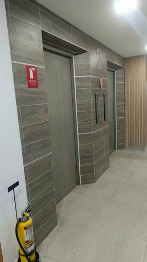 Local en arriendo en Suramericana, Medellín, 75 m² · foto 9 de 10