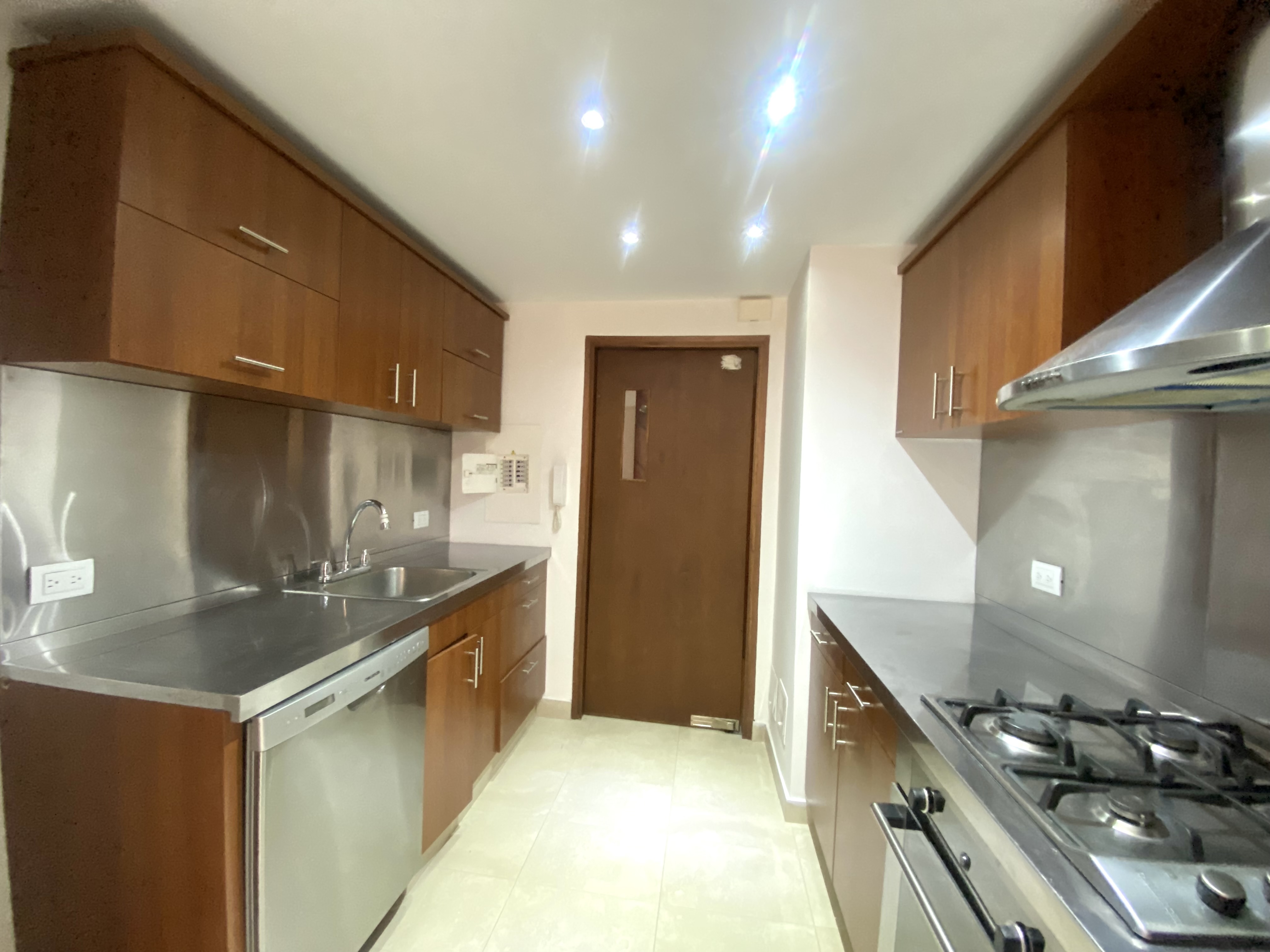 Apartamento en venta en La Cabrera, Bogotá · foto 3 de 21