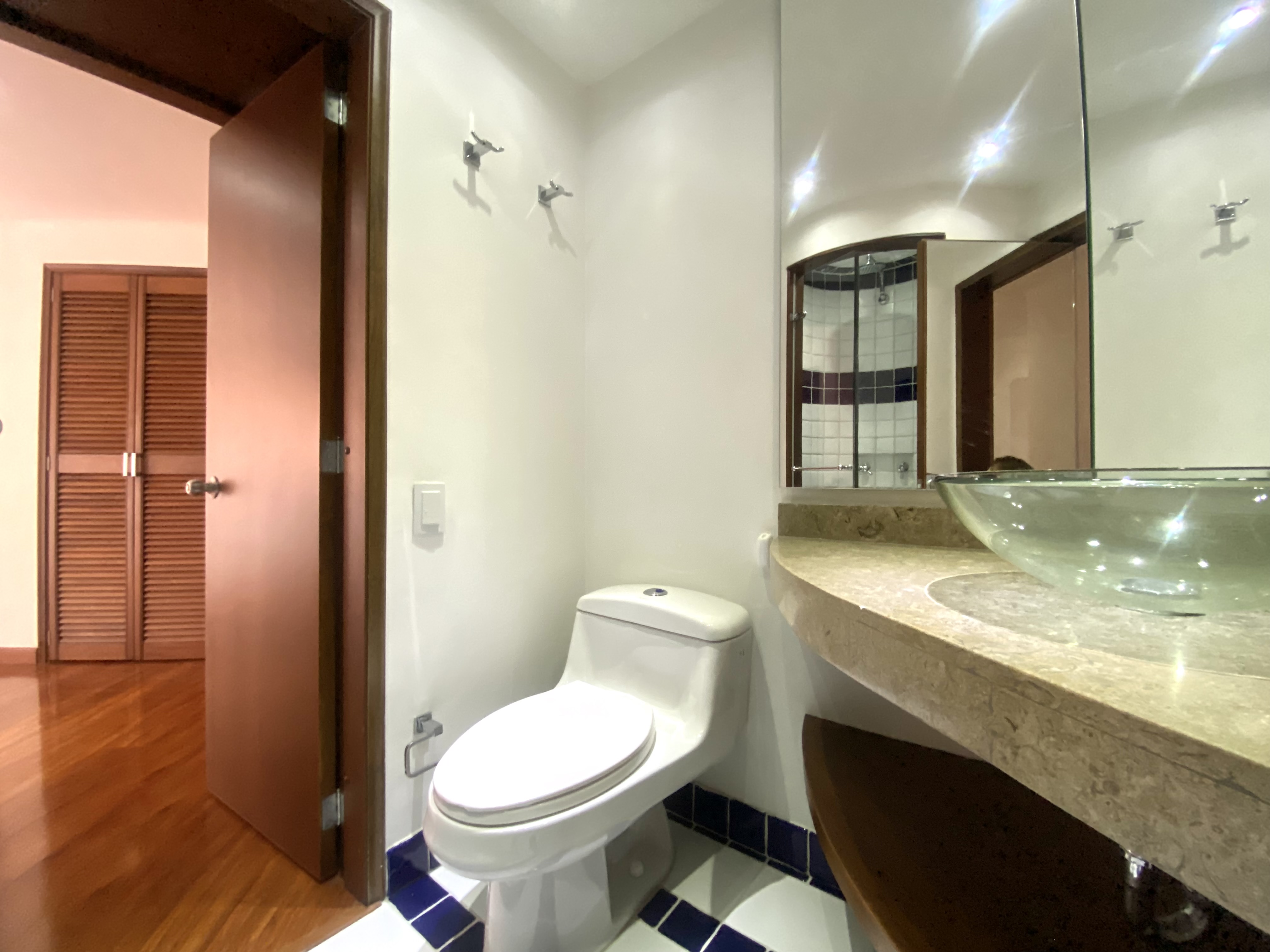Apartamento en venta en La Cabrera, Bogotá · foto 4 de 21