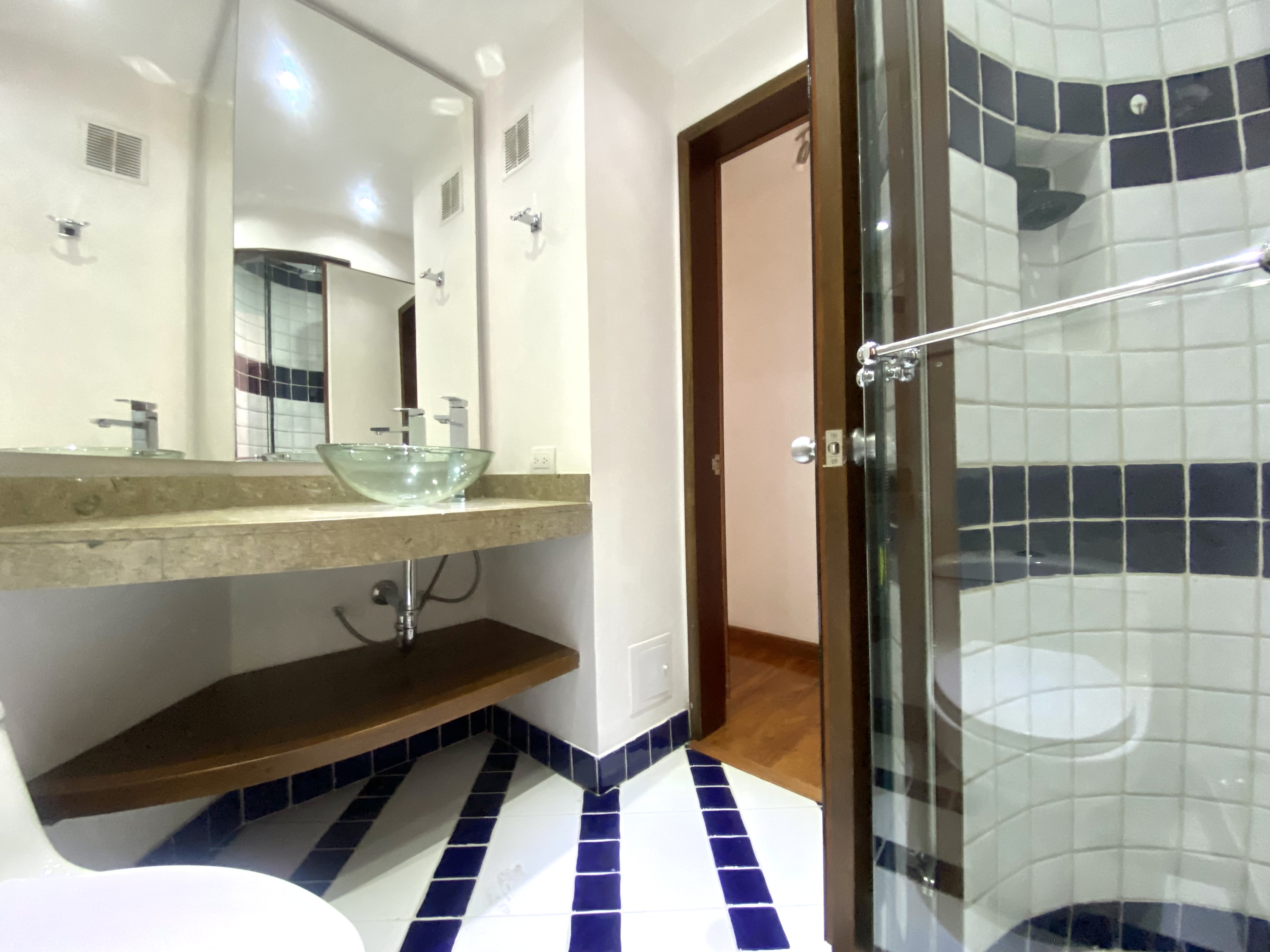 Apartamento en venta en La Cabrera, Bogotá · foto 5 de 21