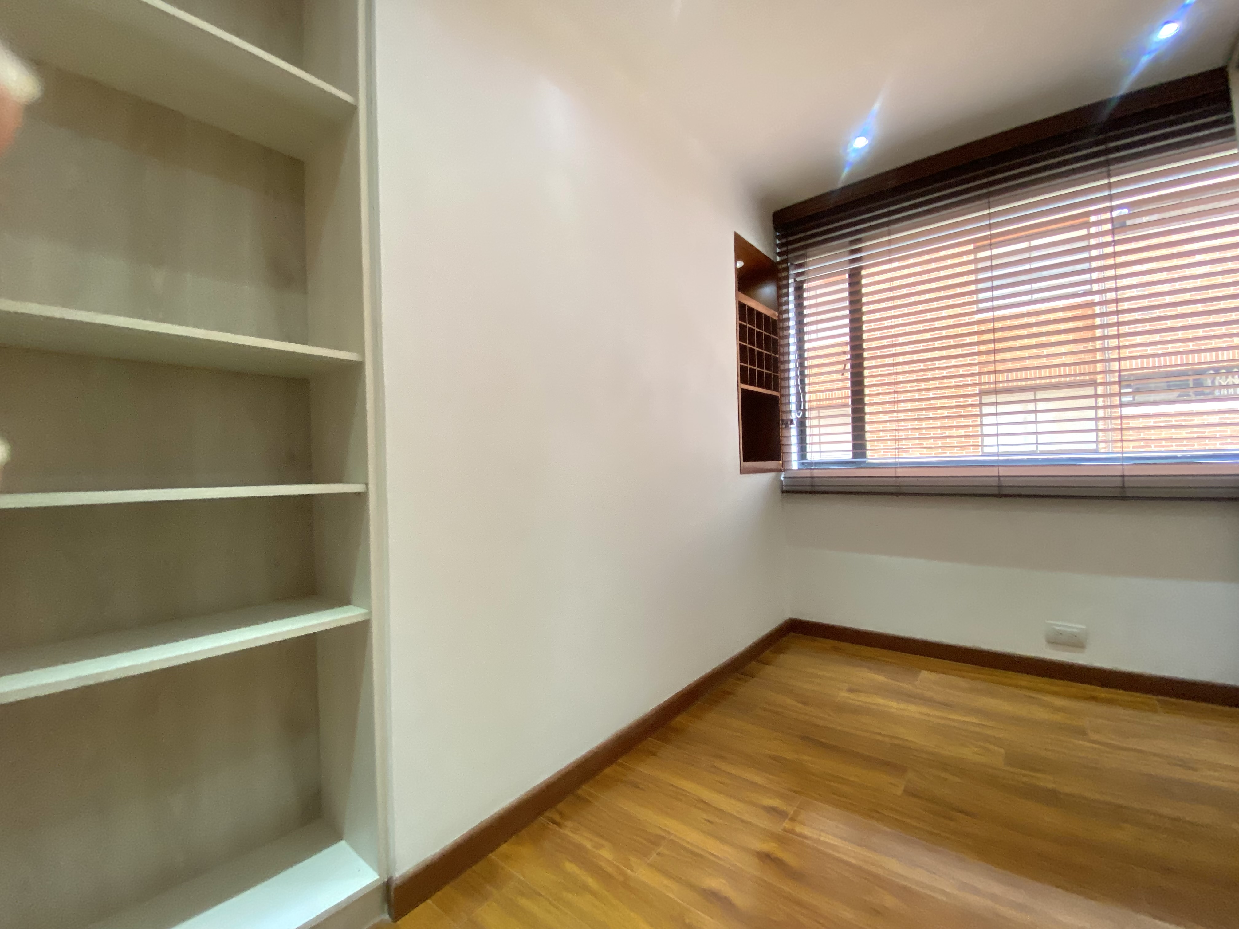 Apartamento en venta en La Cabrera, Bogotá · foto 7 de 21