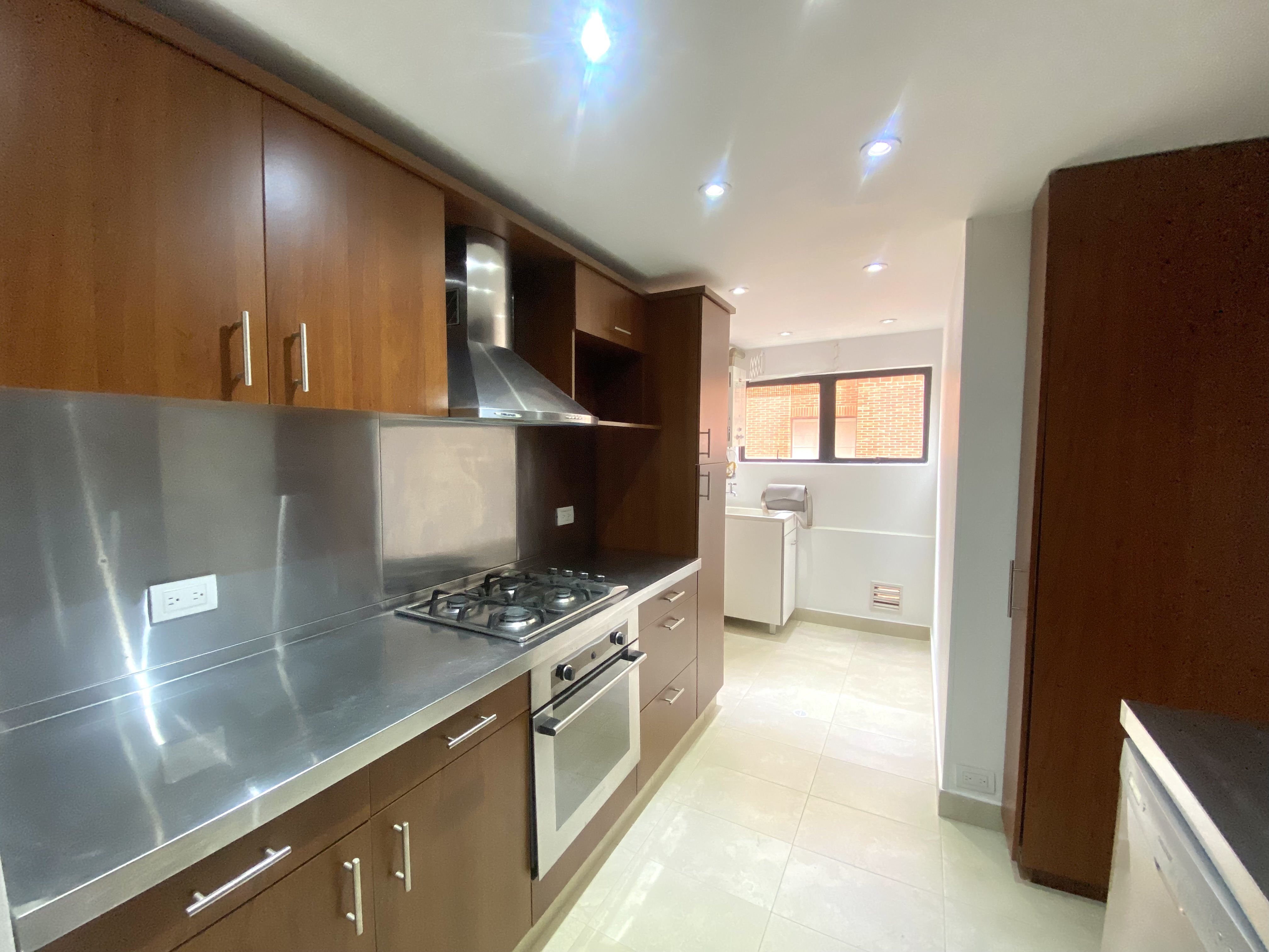 Apartamento en venta en La Cabrera, Bogotá · foto 10 de 21