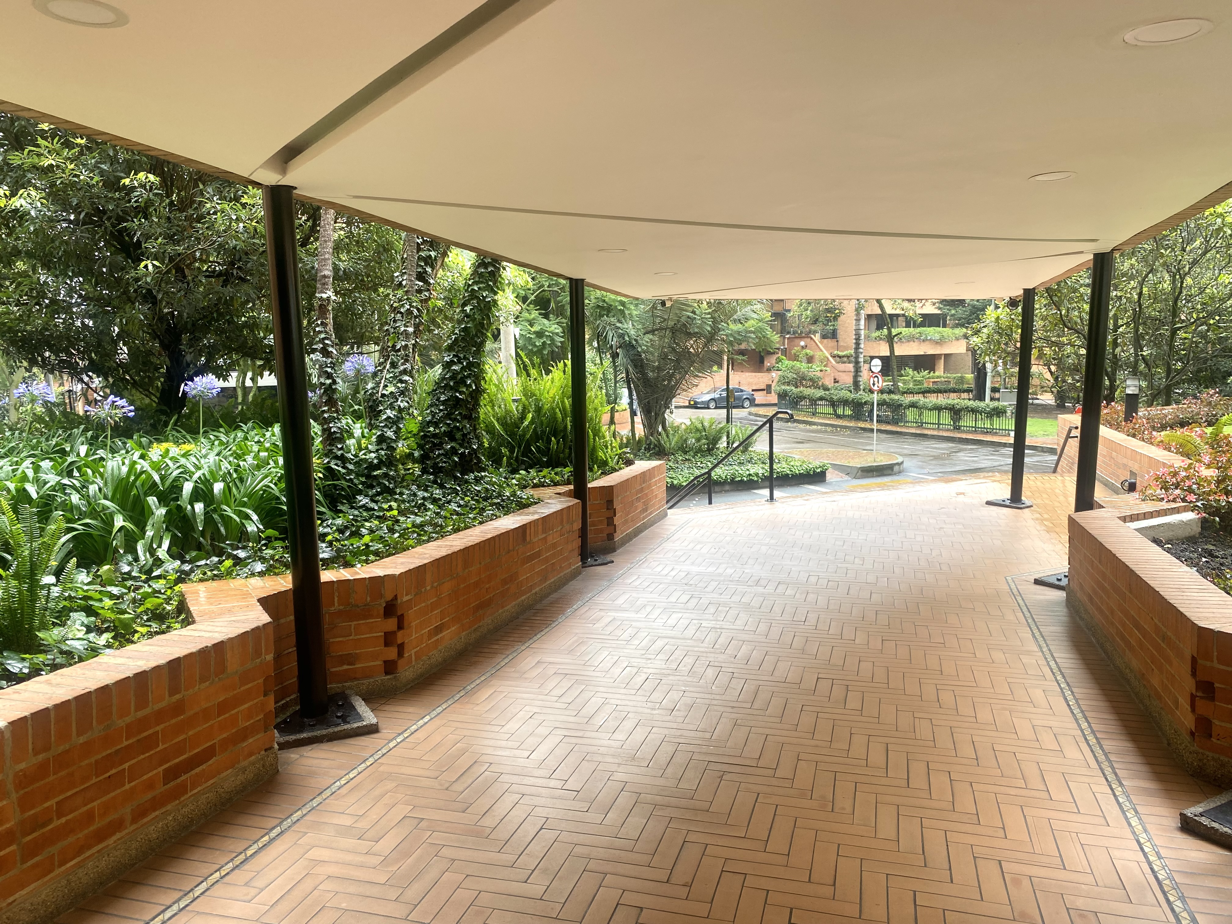 Apartamento en venta en La Cabrera, Bogotá · foto 16 de 21