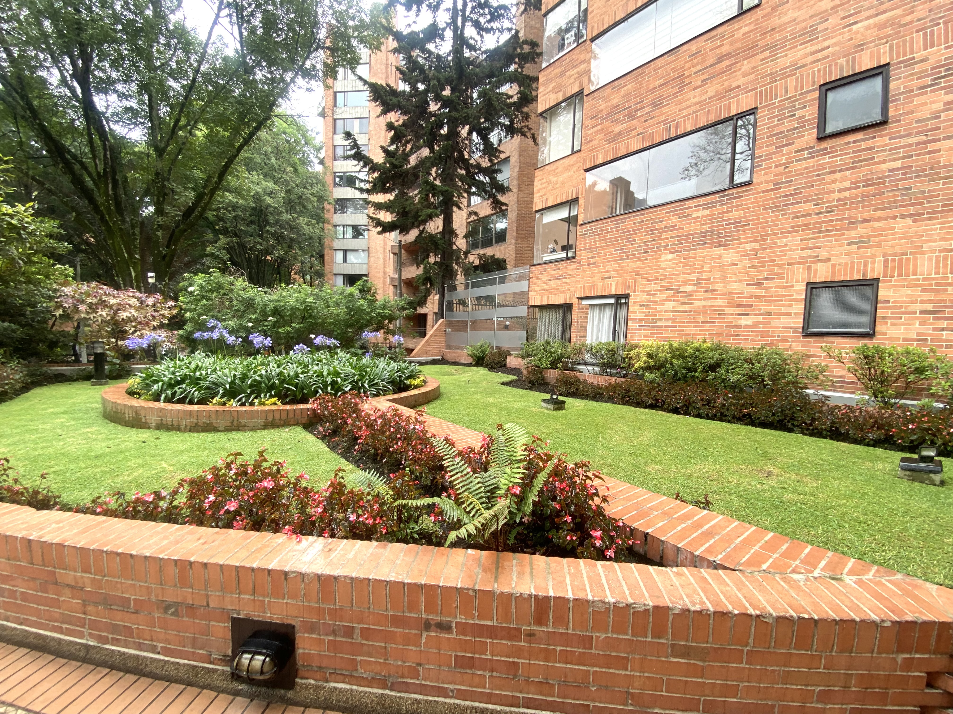 Apartamento en venta en La Cabrera, Bogotá · foto 17 de 21