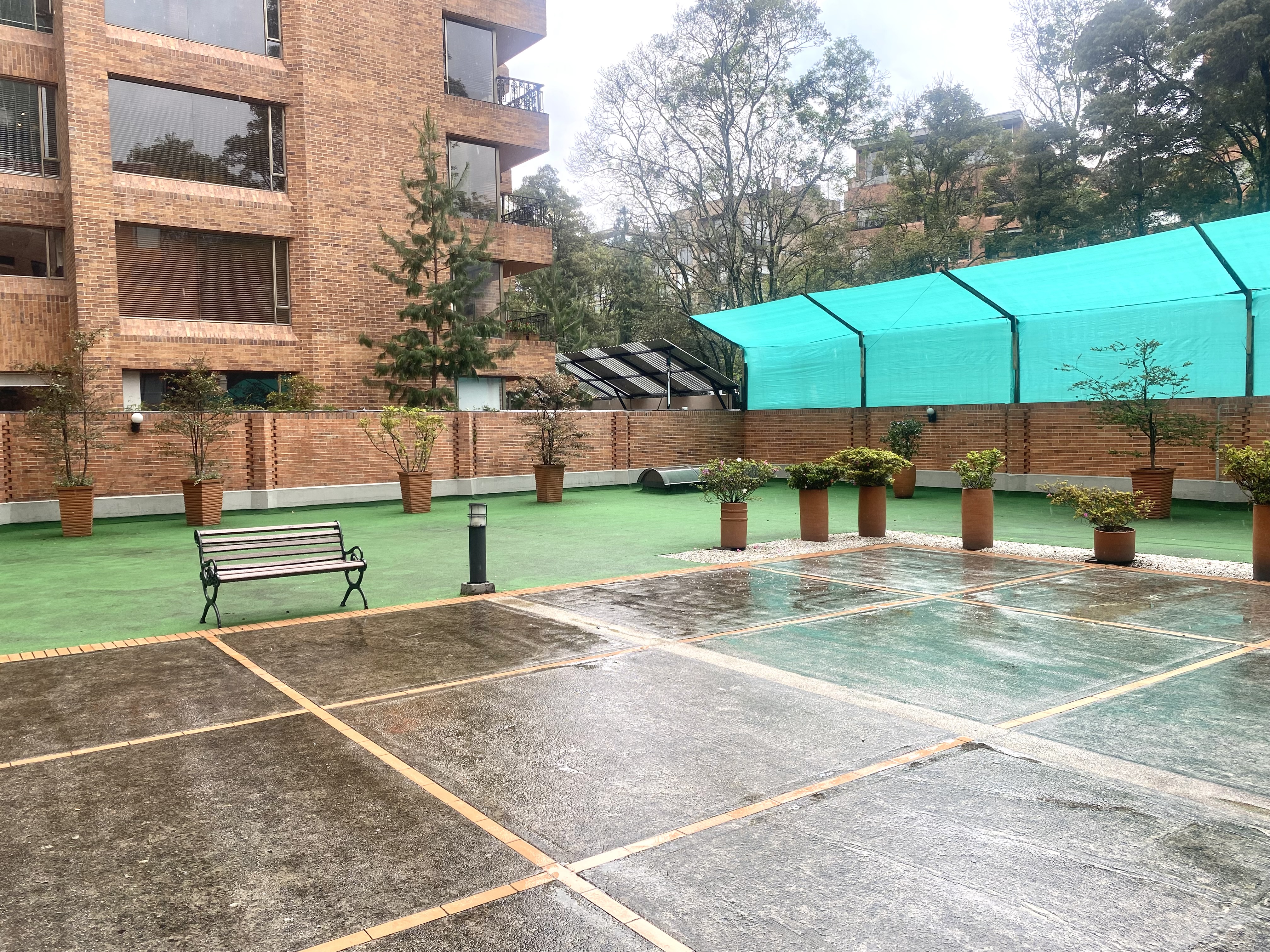 Apartamento en venta en La Cabrera, Bogotá · foto 20 de 21