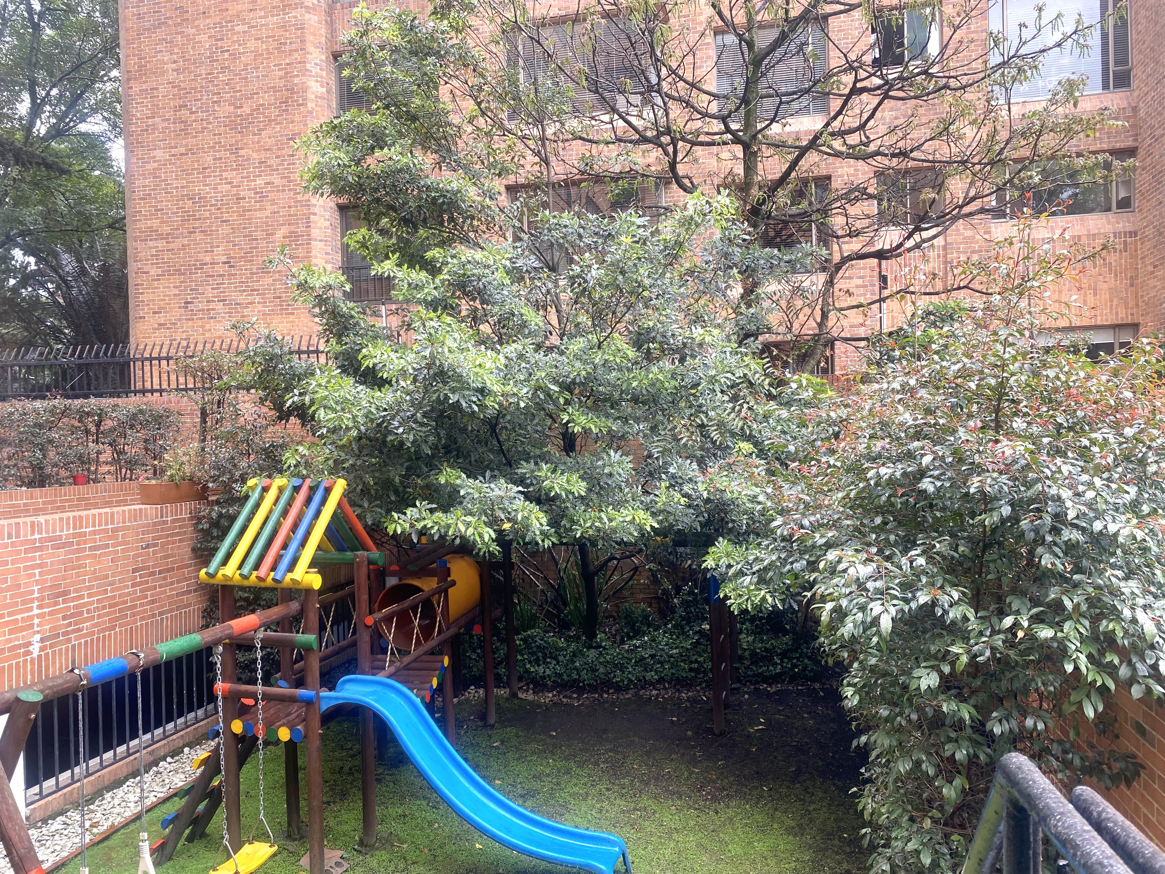Apartamento en venta en La Cabrera, Bogotá · foto 21 de 21