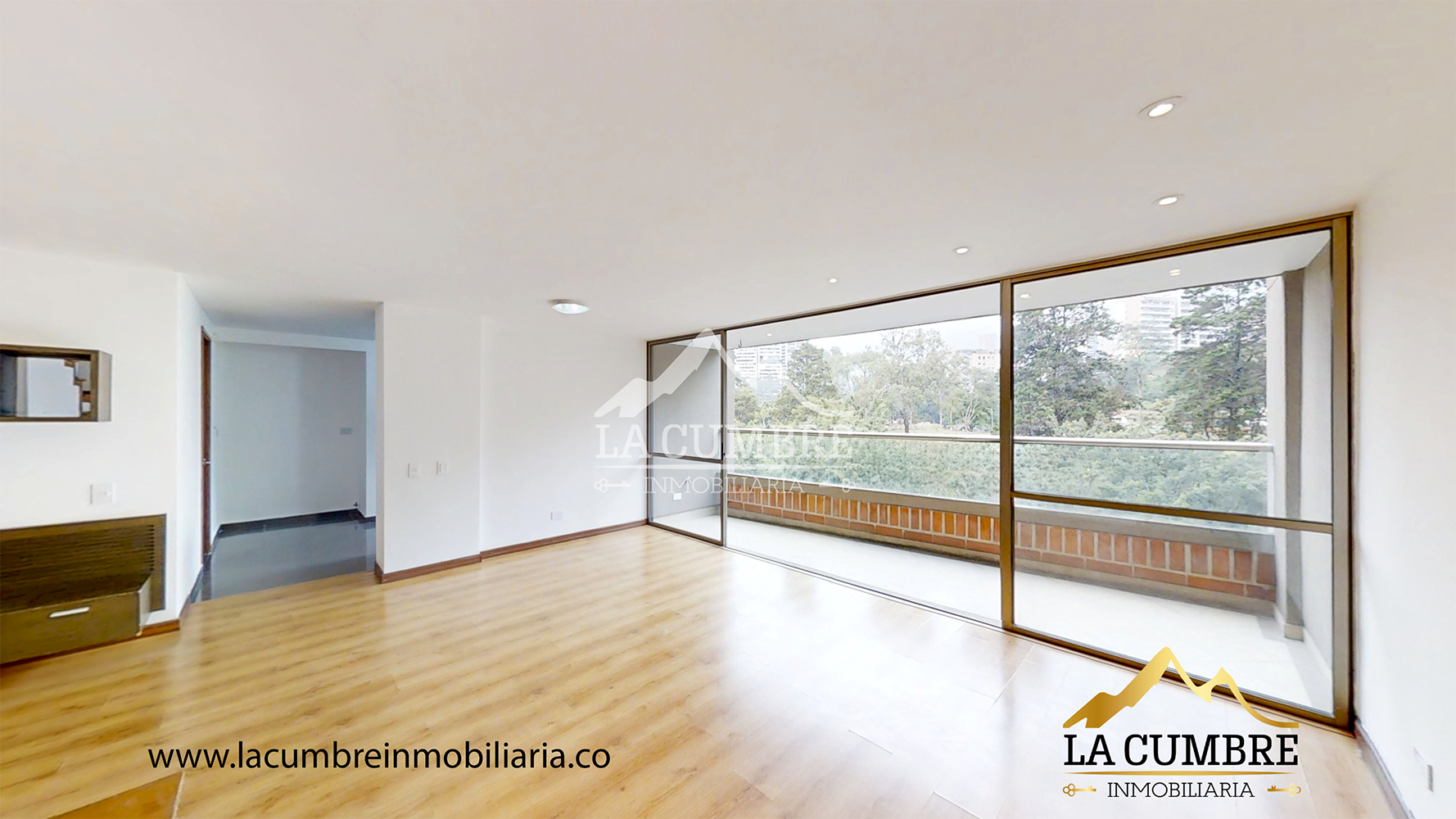 Apartamento en arriendo en San Lucas, Medellín · foto 2 de 15