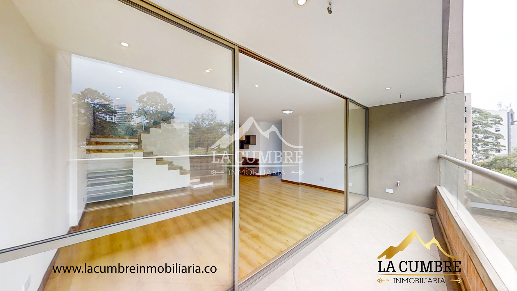 Apartamento en arriendo en San Lucas, Medellín · foto 5 de 15