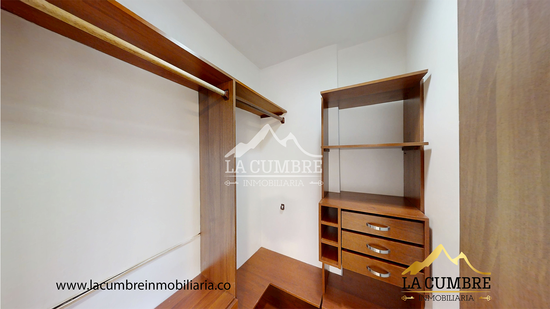 Apartamento en arriendo en San Lucas, Medellín · foto 14 de 15