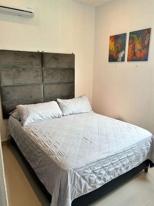 Apartamento de 3 alcobas en venta en Altos De Riomar, Barranquilla, 166 m² · foto 4 de 9