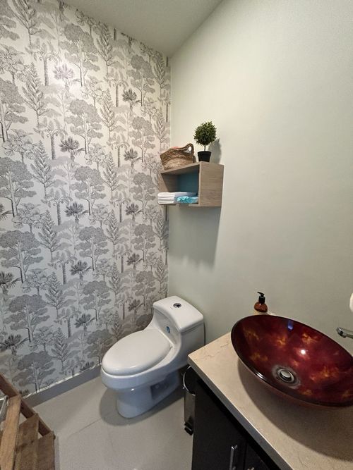 Apartamento de 3 alcobas en venta en Altos De Riomar, Barranquilla, 166 m² · foto 5 de 9