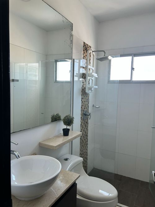 Apartamento de 3 alcobas en venta en Altos De Riomar, Barranquilla, 166 m² · foto 6 de 9