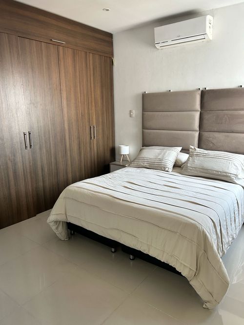 Apartamento de 3 alcobas en venta en Altos De Riomar, Barranquilla, 166 m² · foto 7 de 9