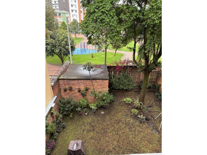 Apartamento de 3 alcobas en arriendo en Teusaquillo, Bogotá, 134 m² · foto 3 de 14