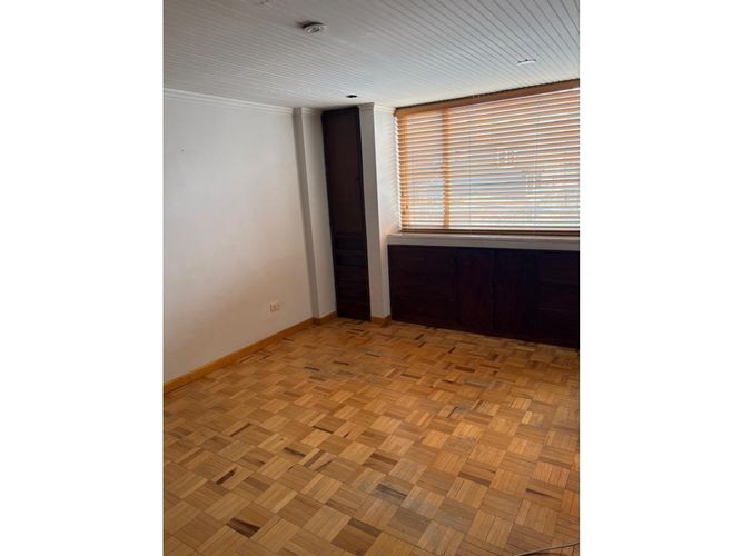 Apartamento de 3 alcobas en arriendo en Teusaquillo, Bogotá, 134 m² · foto 9 de 14
