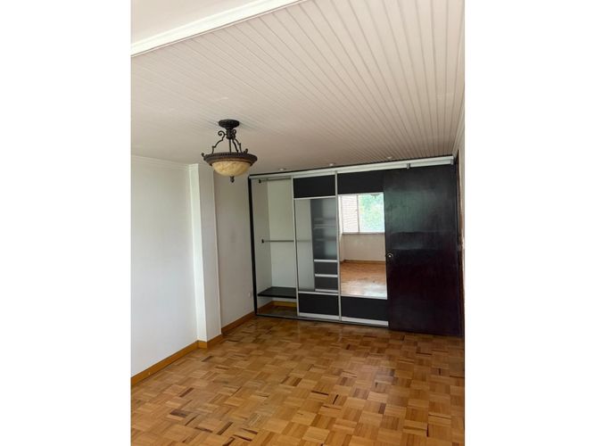 Apartamento de 3 alcobas en arriendo en Teusaquillo, Bogotá, 134 m² · foto 11 de 14