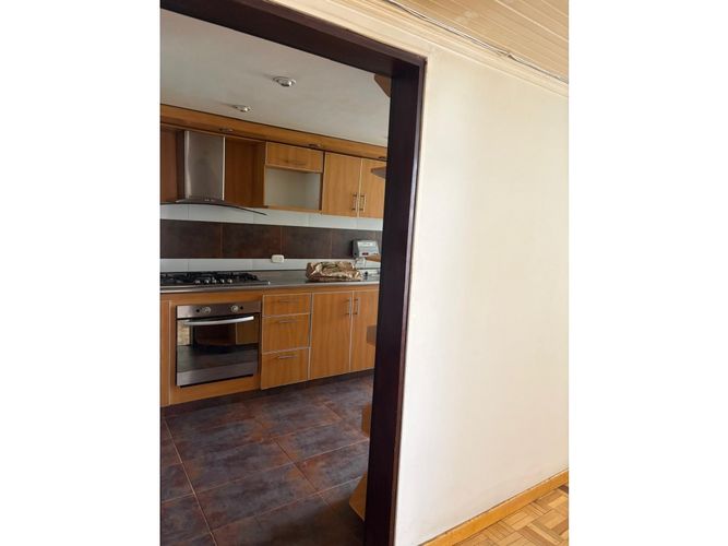 Apartamento de 3 alcobas en arriendo en Teusaquillo, Bogotá, 134 m² · foto 14 de 14
