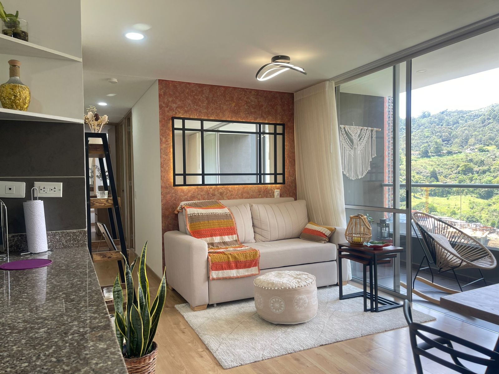 Apartamento en Arriendo en Sabaneta