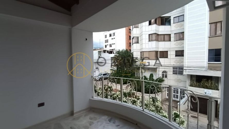 Apartamento de 4 alcobas en venta en Cañaveral, Floridablanca, 320 m² · foto 24 de 24
