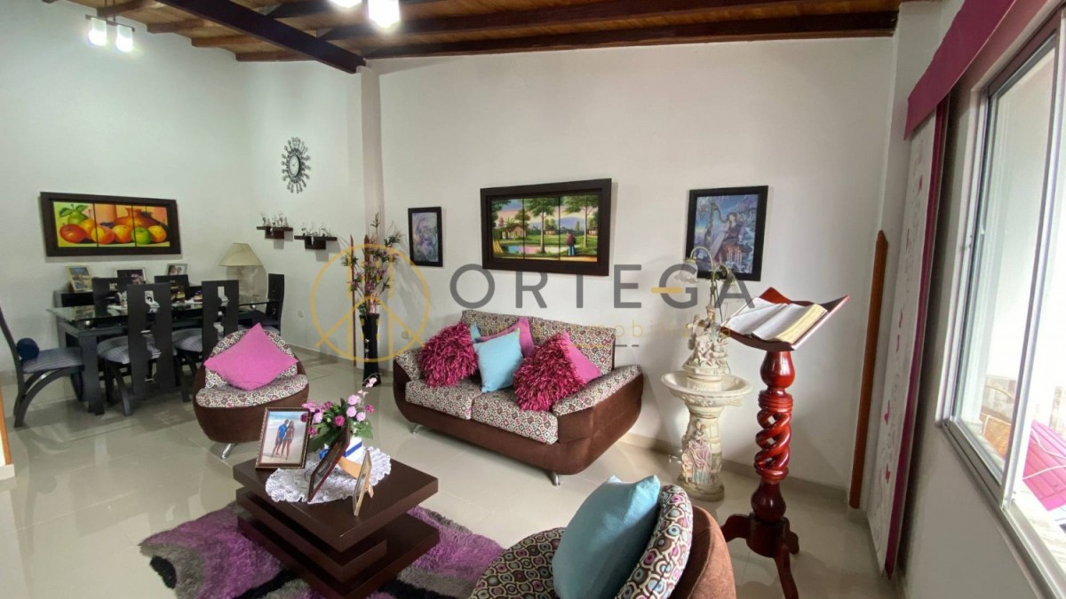 Apartamento en venta en Urbanizacion Diamante Ii Etapa, Bucaramanga · foto 3 de 18