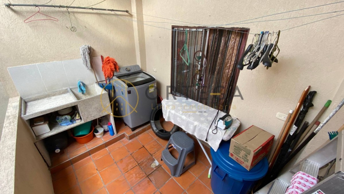 Apartamento en venta en Urbanizacion Diamante Ii Etapa, Bucaramanga · foto 5 de 18