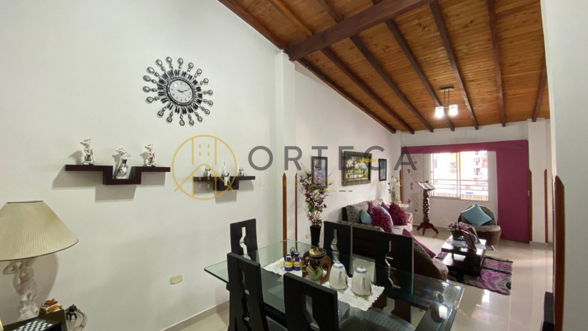 Apartamento en venta en Urbanizacion Diamante Ii Etapa, Bucaramanga · foto 7 de 18