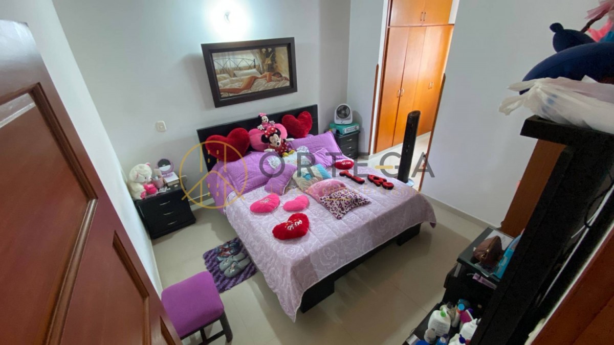 Apartamento en venta en Urbanizacion Diamante Ii Etapa, Bucaramanga · foto 8 de 18