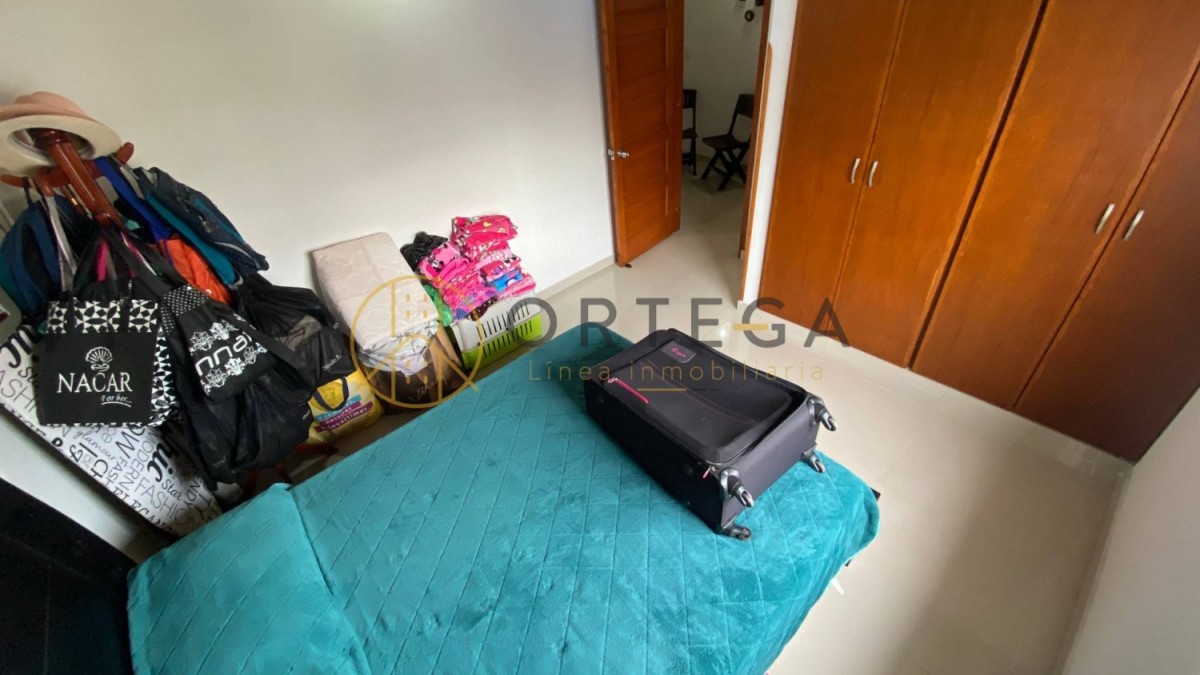 Apartamento en venta en Urbanizacion Diamante Ii Etapa, Bucaramanga · foto 9 de 18