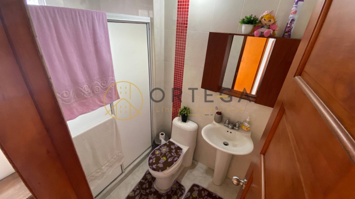 Apartamento en venta en Urbanizacion Diamante Ii Etapa, Bucaramanga · foto 10 de 18