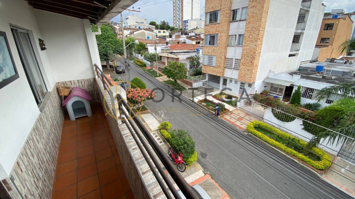 Apartamento en venta en Urbanizacion Diamante Ii Etapa, Bucaramanga · foto 12 de 18