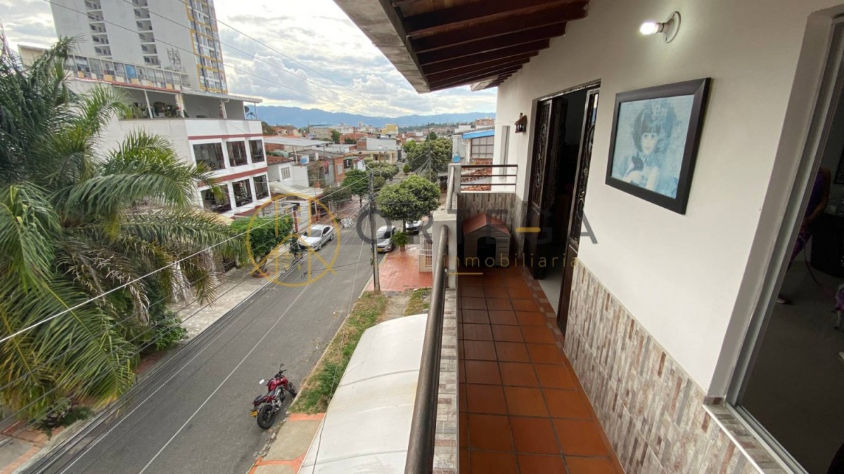 Apartamento en venta en Urbanizacion Diamante Ii Etapa, Bucaramanga · foto 13 de 18