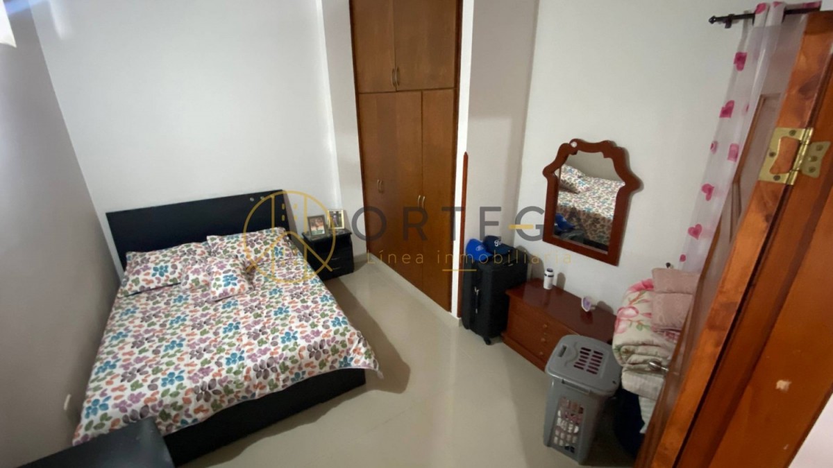 Apartamento en venta en Urbanizacion Diamante Ii Etapa, Bucaramanga · foto 14 de 18
