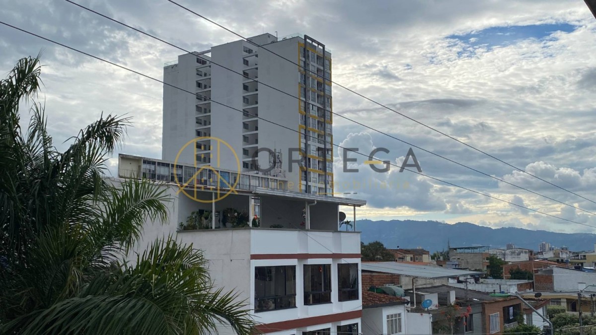 Apartamento en venta en Urbanizacion Diamante Ii Etapa, Bucaramanga · foto 16 de 18