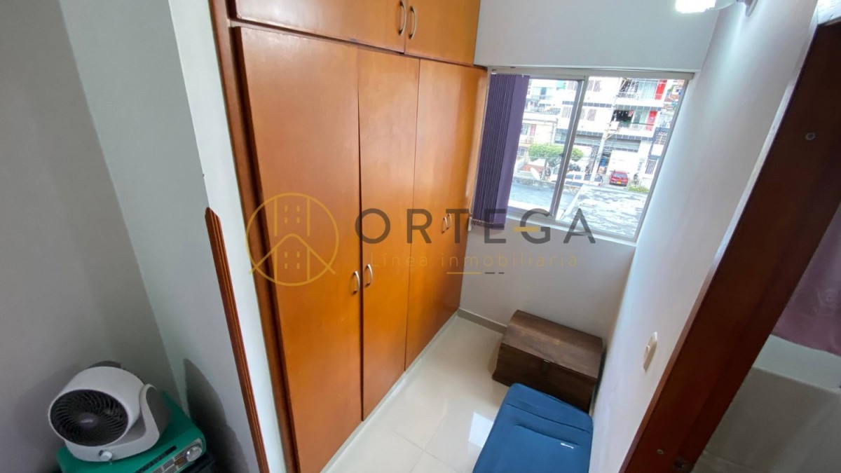 Apartamento en venta en Urbanizacion Diamante Ii Etapa, Bucaramanga · foto 17 de 18