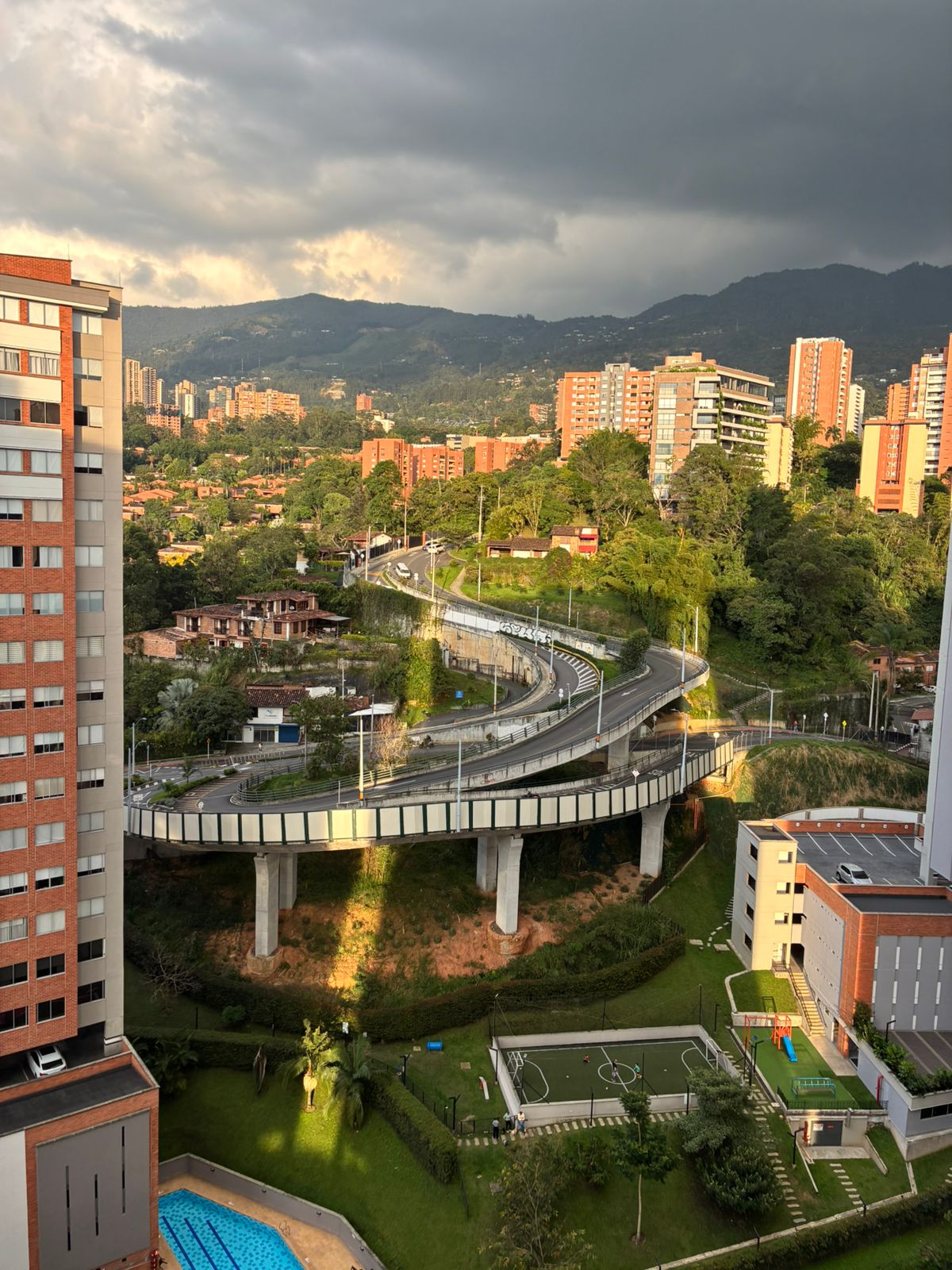 Apartamento en venta en Mesa, Envigado · foto 3 de 18