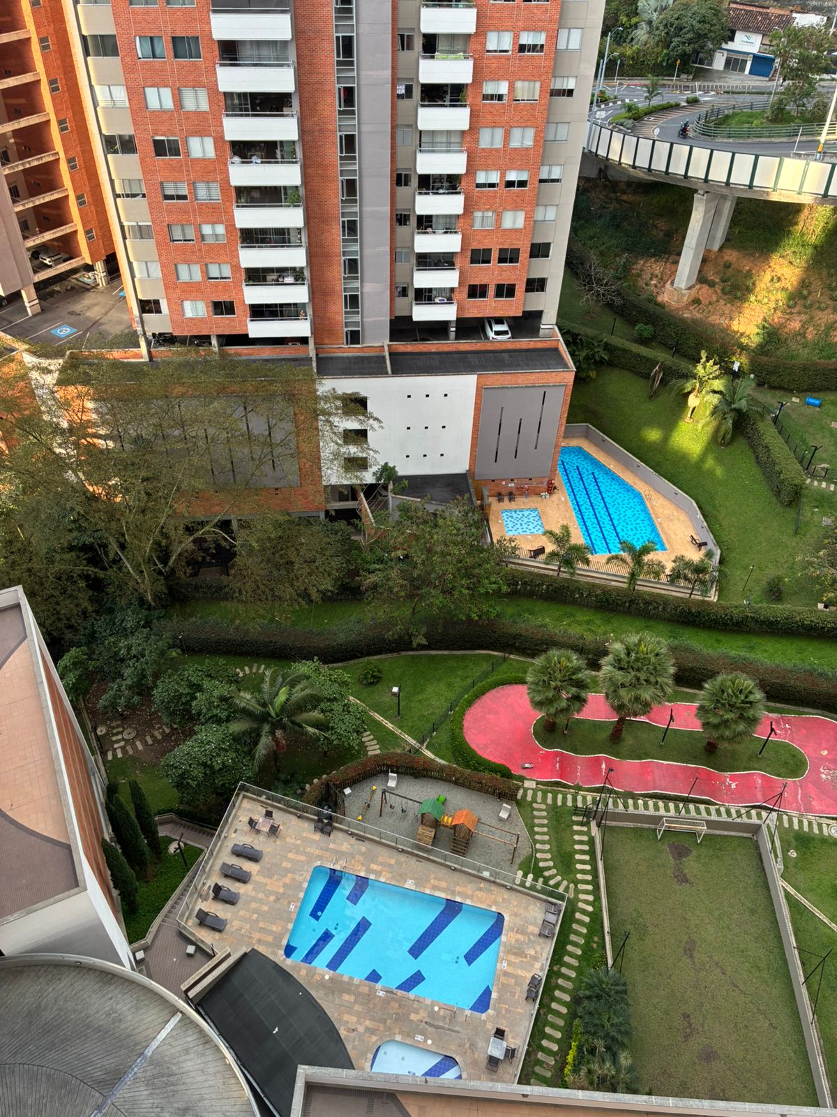 Apartamento en venta en Mesa, Envigado · foto 8 de 18
