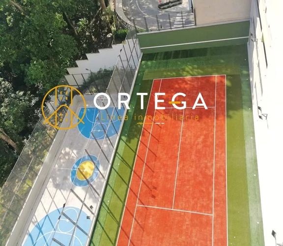 Apartamento de 2 alcobas en venta en Cabecera Del Llano, Bucaramanga, 132 m² · foto 21 de 24
