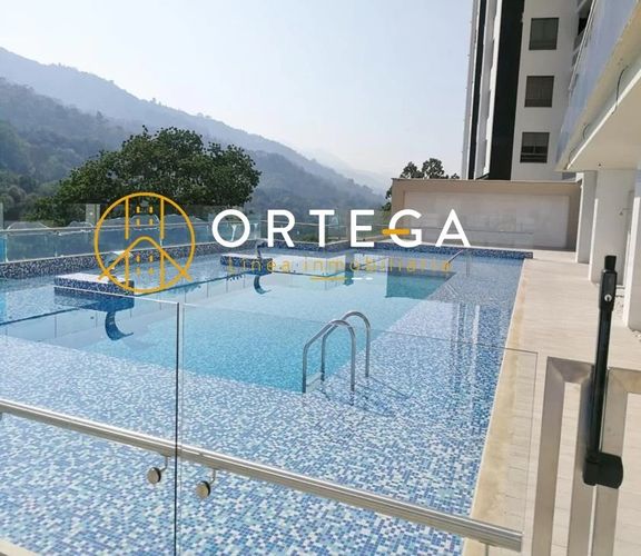 Apartamento de 2 alcobas en venta en Cabecera Del Llano, Bucaramanga, 132 m² · foto 24 de 24