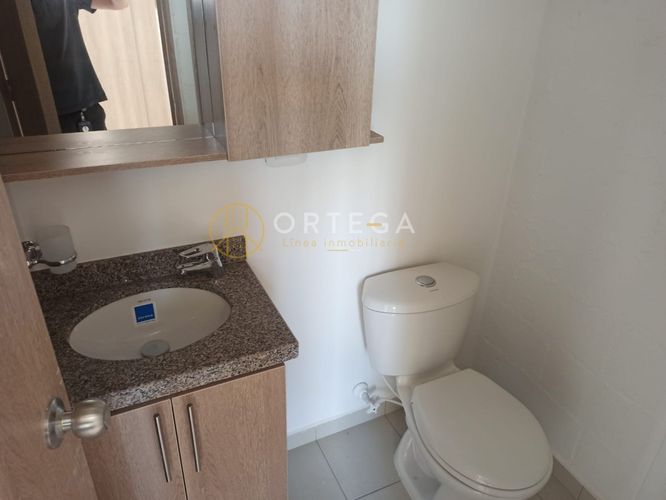 Apartamento de 3 alcobas en venta en Hacienda La Meseta, Girón, 53 m² · foto 7 de 17