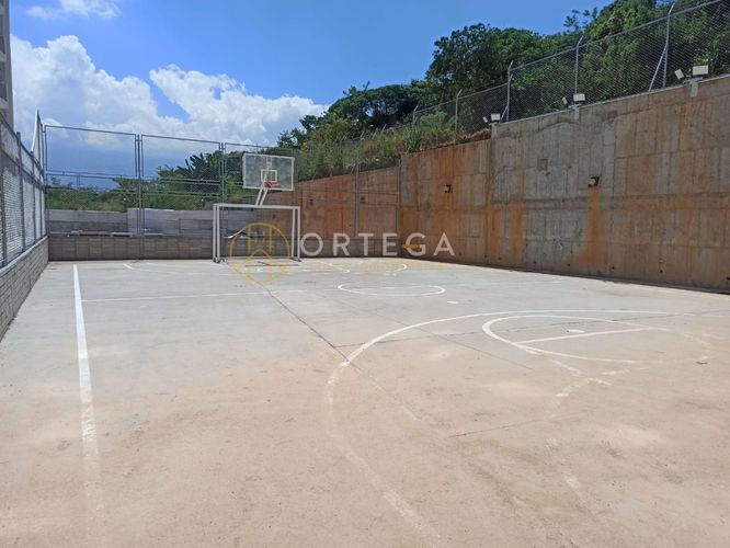 Apartamento de 3 alcobas en venta en Hacienda La Meseta, Girón, 53 m² · foto 16 de 17